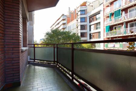 Appartement te huur in Barcelona Valencia - Sicilia