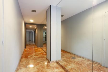 Appartement te huur in Barcelona Valencia - Sicilia