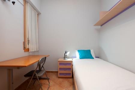 Appartement te huur in Barcelona Valencia - Sicilia