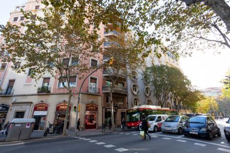 Appartement te huur in Barcelona Valencia - Sicilia