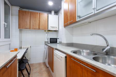 Appartement te huur in Barcelona Valencia - Sicilia