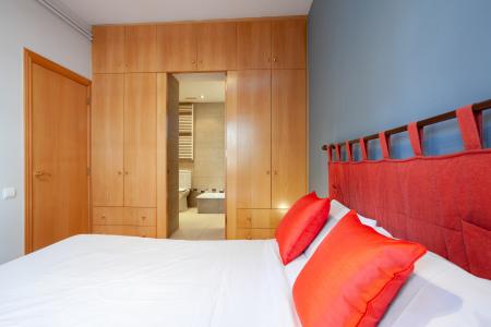 Appartement te huur in Barcelona Valencia - Sicilia