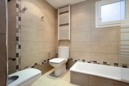 Appartement te huur in Barcelona Valencia - Sicilia