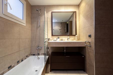 Appartement te huur in Barcelona Valencia - Sicilia