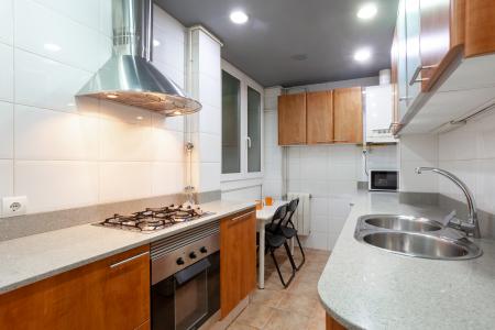 Appartement te huur in Barcelona Valencia - Sicilia
