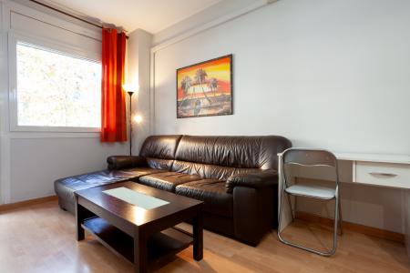 Appartement te huur in Barcelona Valencia - Sicilia