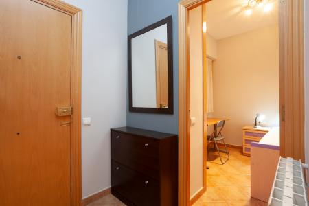 Appartement te huur in Barcelona Valencia - Sicilia