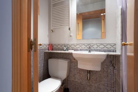 Appartement te huur in Barcelona Valencia - Sicilia