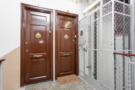 Appartement te huur in Barcelona Gaudi - Corsega