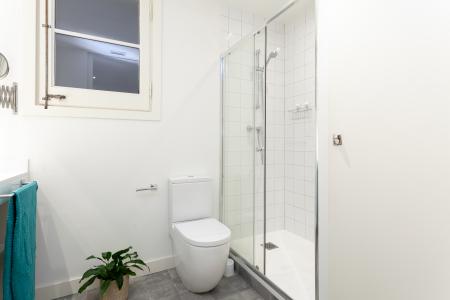 Appartement te huur in Barcelona Gaudi - Corsega