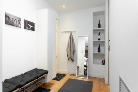 Appartement te huur in Barcelona Gaudi - Corsega