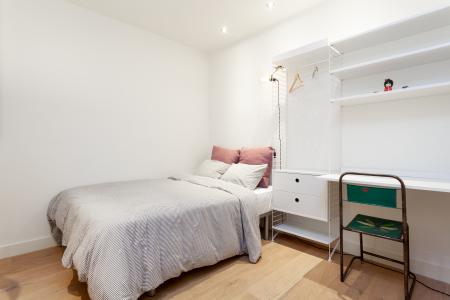 Appartement te huur in Barcelona Gaudi - Corsega