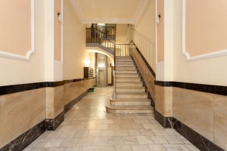 Appartement te huur in Barcelona Gaudi - Corsega