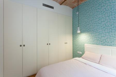 Appartement te huur in Barcelona Gaudi - Corsega