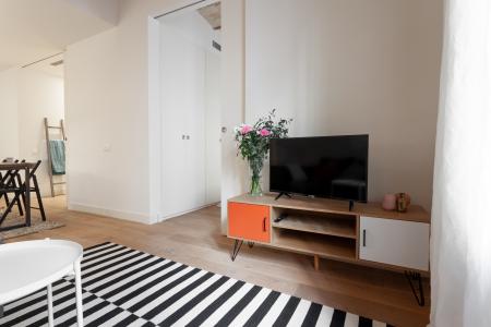 Appartement te huur in Barcelona Gaudi - Corsega