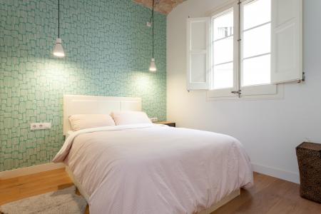 Appartement te huur in Barcelona Gaudi - Corsega