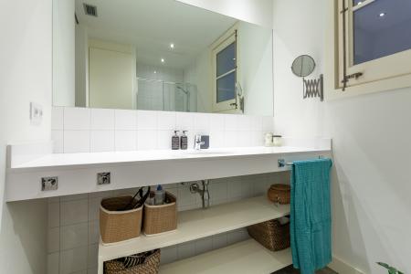 Appartement te huur in Barcelona Gaudi - Corsega
