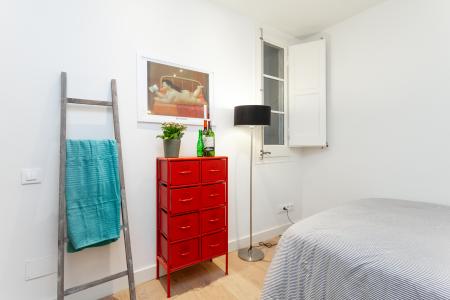Appartement te huur in Barcelona Gaudi - Corsega