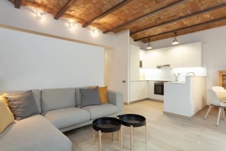 Loft te huur in Barcelona Plaça Tetuan - Passeig Sant Joan