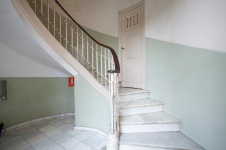 Loft te huur in Barcelona Plaça Tetuan - Passeig Sant Joan