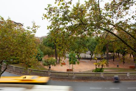 Loft te huur in Barcelona Plaça Tetuan - Passeig Sant Joan