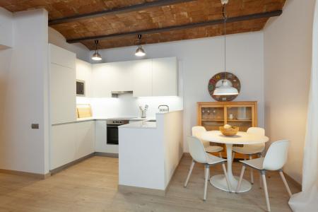 Loft te huur in Barcelona Plaça Tetuan - Passeig Sant Joan