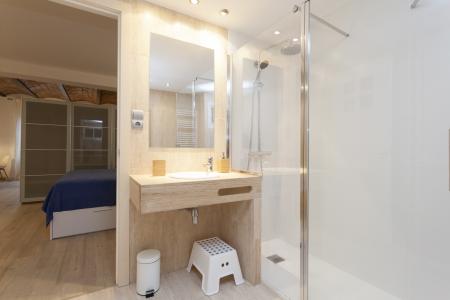 Loft te huur in Barcelona Plaça Tetuan - Passeig Sant Joan