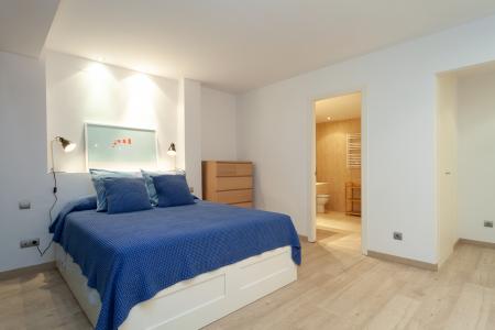 Loft te huur in Barcelona Plaça Tetuan - Passeig Sant Joan