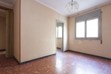 Apartment for sale in Barcelona Font De Canyelles - Via Julia
