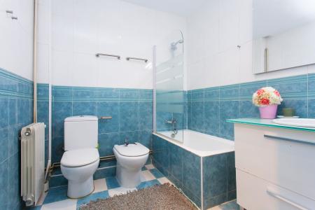 Appartement te huur in Barcelona Casanova - Diputació (special Conditions)