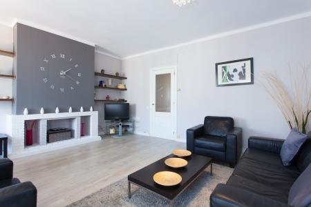 Appartement te huur in Barcelona Casanova - Diputació (special Conditions)
