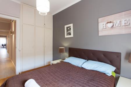 Appartement te huur in Barcelona Casanova - Diputació (special Conditions)