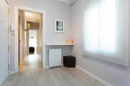 Appartement te huur in Barcelona Casanova - Diputació (special Conditions)
