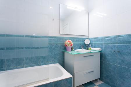 Appartement te huur in Barcelona Casanova - Diputació (special Conditions)