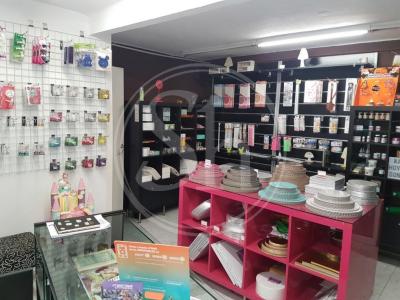 Commerciële ruimte te koop in Barcelona Castillejos - Antoni Mª Claret