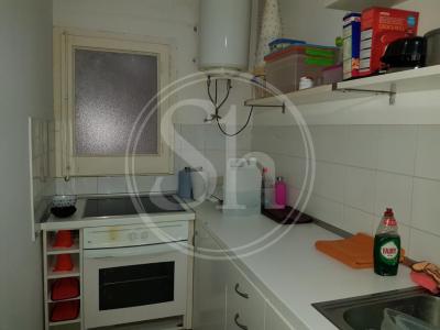 Commerciële ruimte te koop in Barcelona Castillejos - Antoni Mª Claret