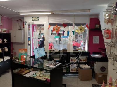 Commerciële ruimte te koop in Barcelona Castillejos - Antoni Mª Claret