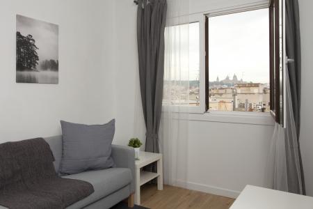 Appartement te huur in Barcelona Villarroel - Tamarit