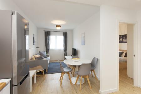 Appartement te huur in Barcelona Villarroel - Tamarit