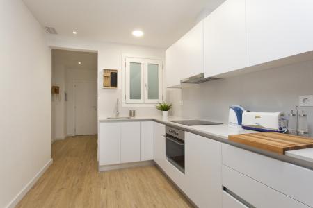 Appartement te huur in Barcelona Villarroel - Tamarit