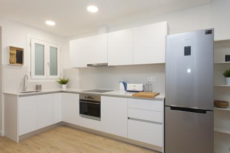 Appartement te huur in Barcelona Villarroel - Tamarit