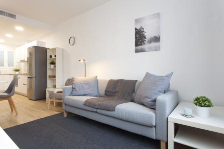 Appartement te huur in Barcelona Villarroel - Tamarit