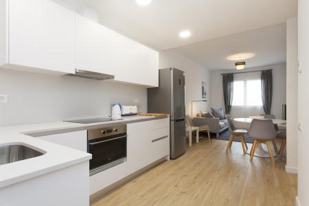 Appartement te huur in Barcelona Villarroel - Tamarit