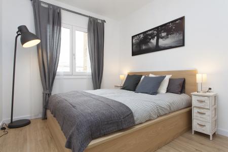 Appartement te huur in Barcelona Villarroel - Tamarit