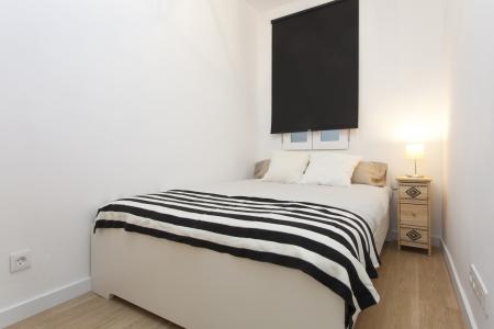 Appartement te huur in Barcelona Villarroel - Tamarit
