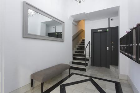 Appartement te huur in Barcelona Villarroel - Tamarit