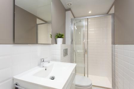 Appartement te huur in Barcelona Villarroel - Tamarit