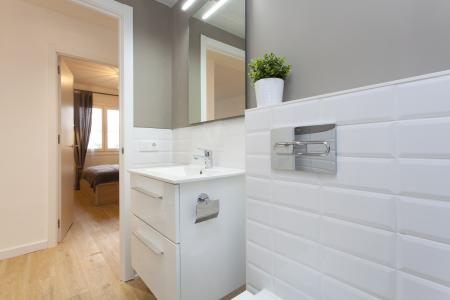 Appartement te huur in Barcelona Villarroel - Tamarit