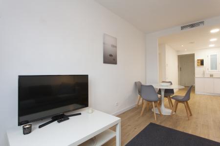 Appartement te huur in Barcelona Villarroel - Tamarit