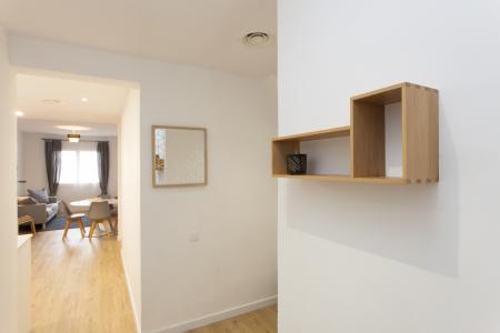 Appartement te huur in Barcelona Villarroel - Tamarit